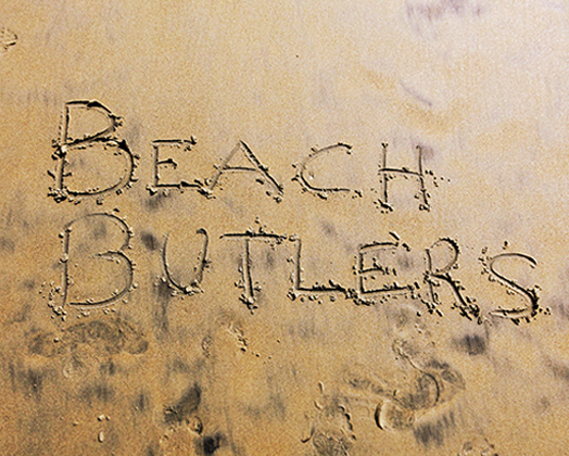 Beach Butlers