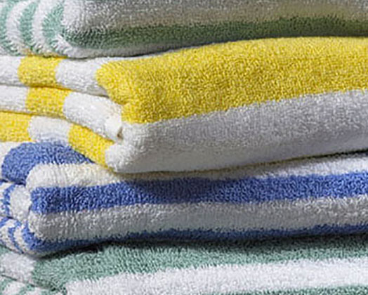 Beach Butlers Towels