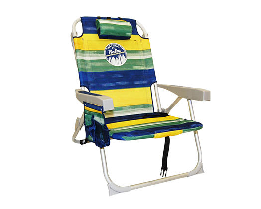 Beach Butlers Chair